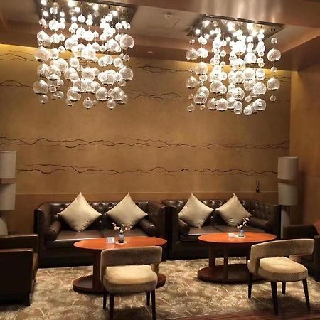 Kun Tai Glory Hotel Beijing Wangjing Dış mekan fotoğraf