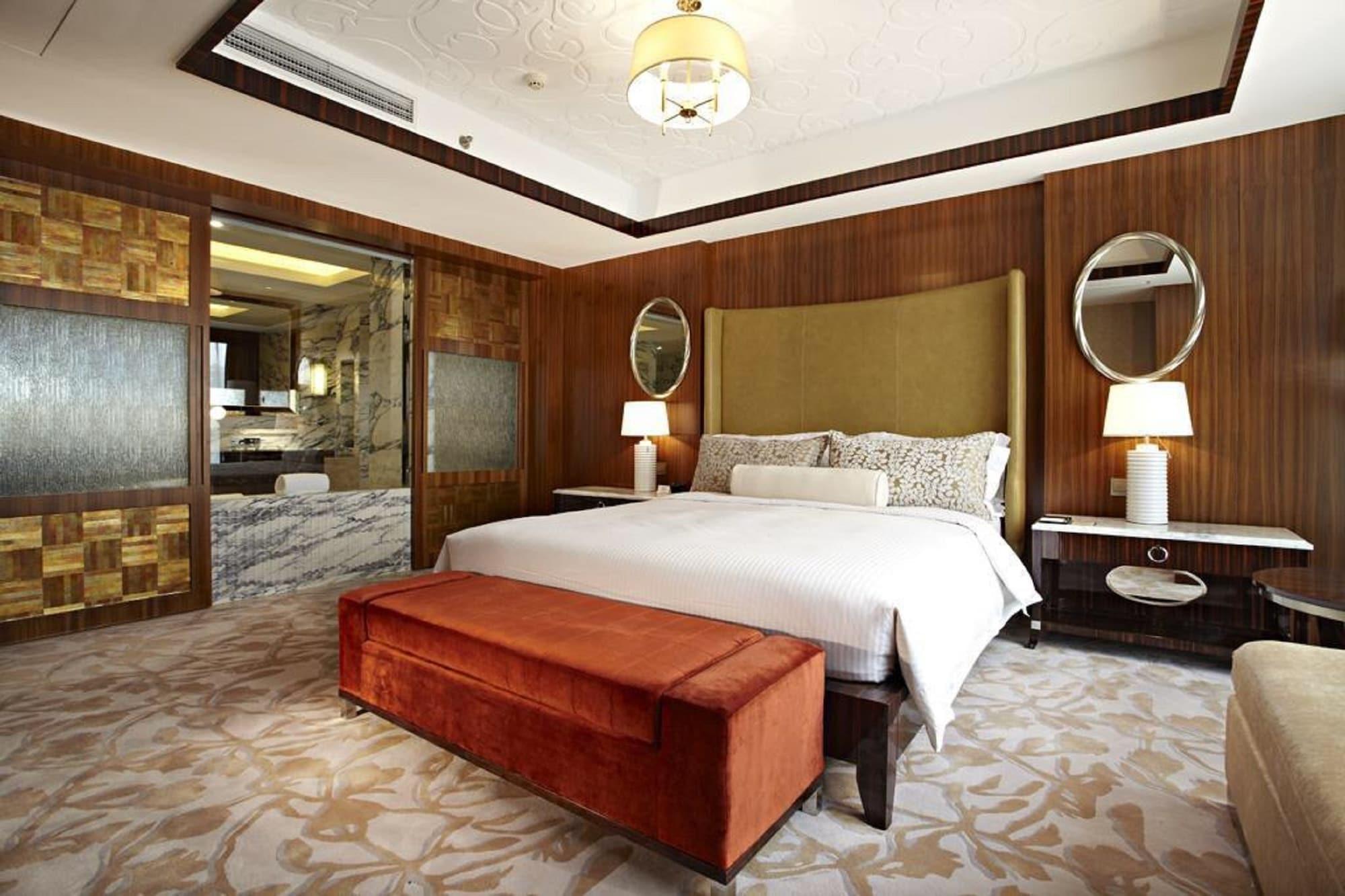 Kun Tai Glory Hotel Beijing Wangjing Dış mekan fotoğraf