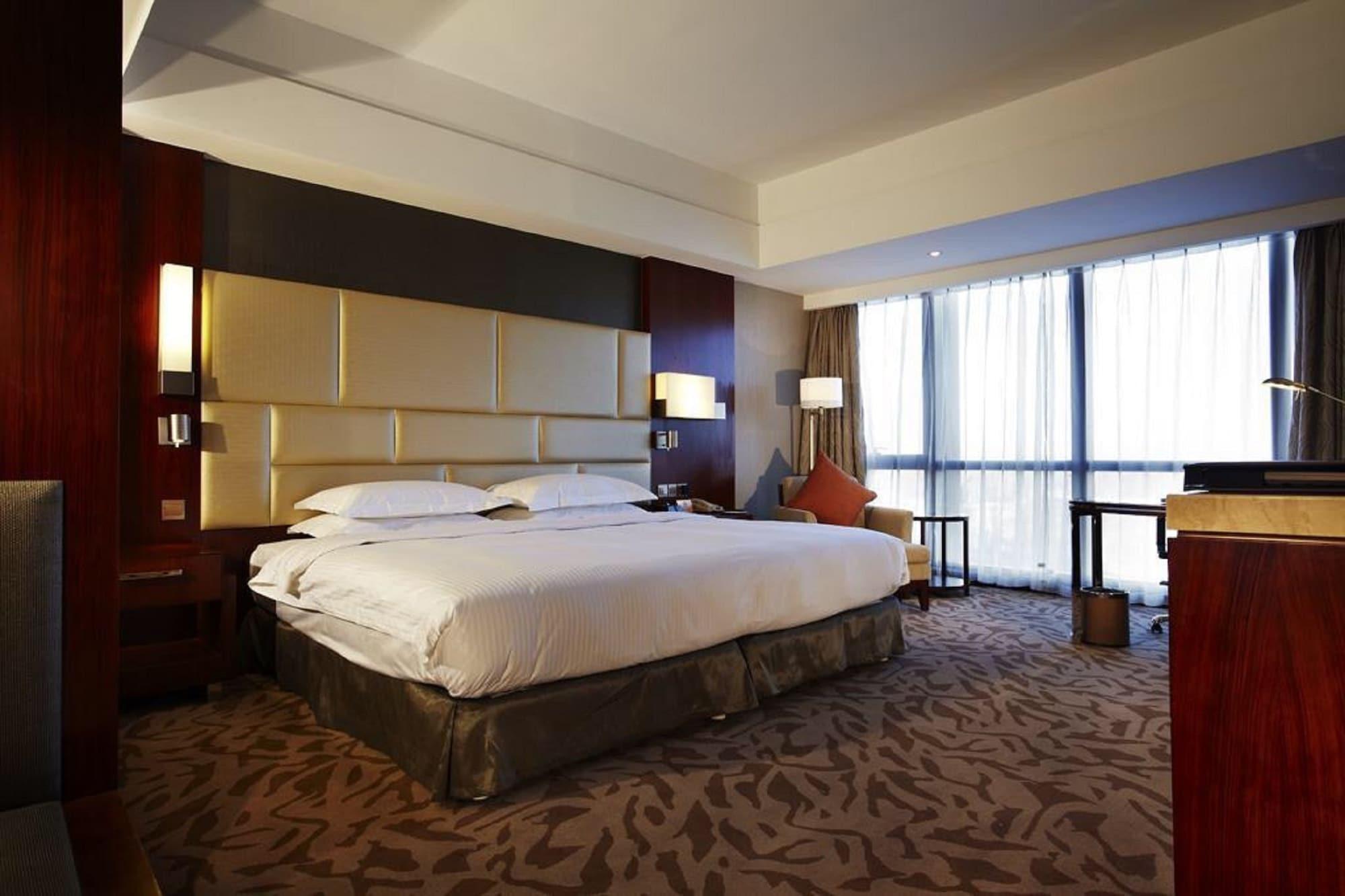 Kun Tai Glory Hotel Beijing Wangjing Dış mekan fotoğraf