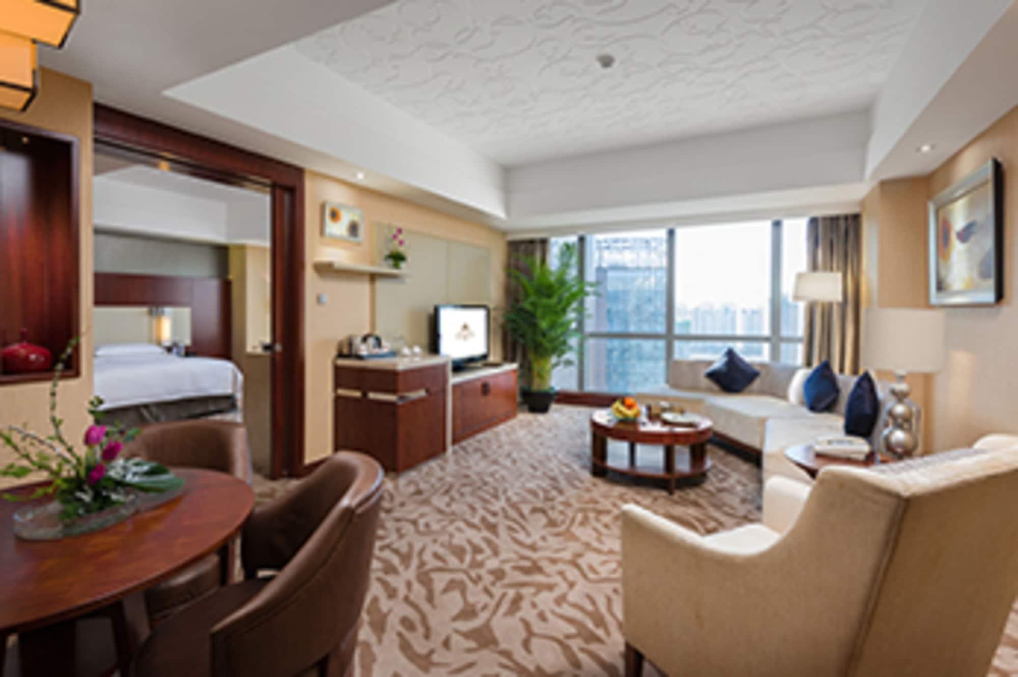 Kun Tai Glory Hotel Beijing Wangjing Dış mekan fotoğraf