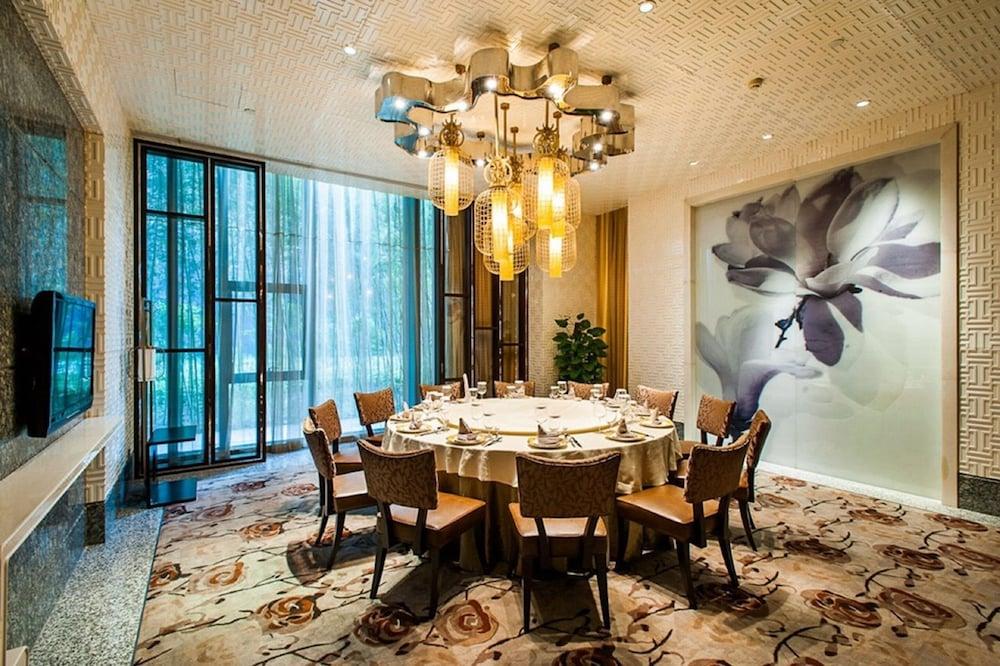 Kun Tai Glory Hotel Beijing Wangjing Dış mekan fotoğraf