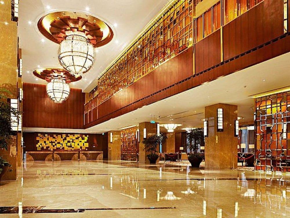 Kun Tai Glory Hotel Beijing Wangjing Dış mekan fotoğraf