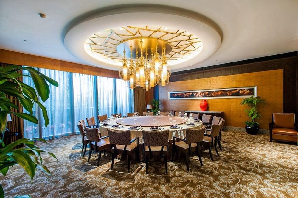 Kun Tai Glory Hotel Beijing Wangjing Dış mekan fotoğraf