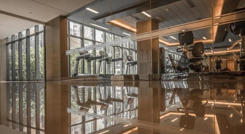 Kun Tai Glory Hotel Beijing Wangjing Dış mekan fotoğraf