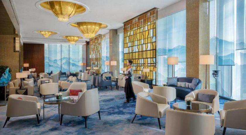 Kun Tai Glory Hotel Beijing Wangjing Dış mekan fotoğraf