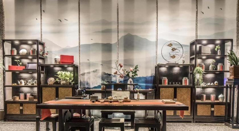 Kun Tai Glory Hotel Beijing Wangjing Dış mekan fotoğraf
