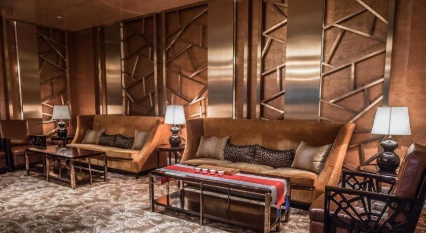 Kun Tai Glory Hotel Beijing Wangjing Dış mekan fotoğraf