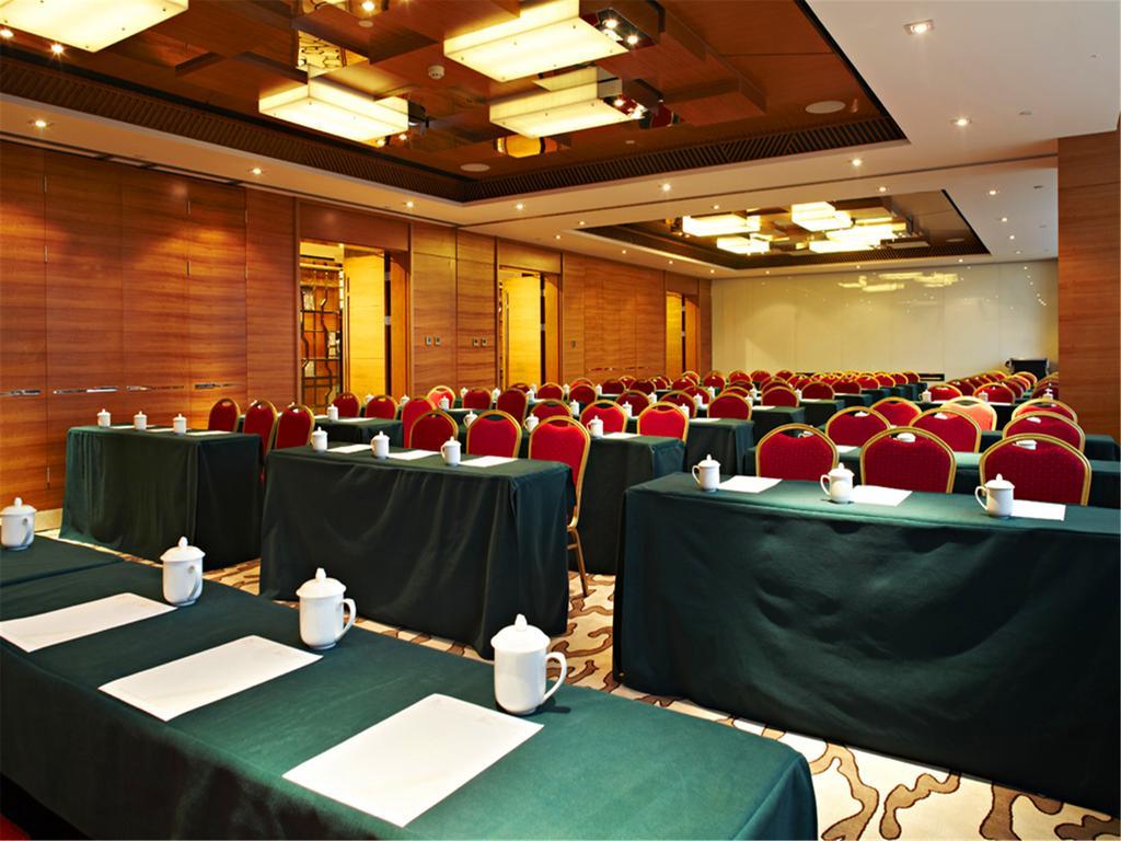 Kun Tai Glory Hotel Beijing Wangjing Dış mekan fotoğraf