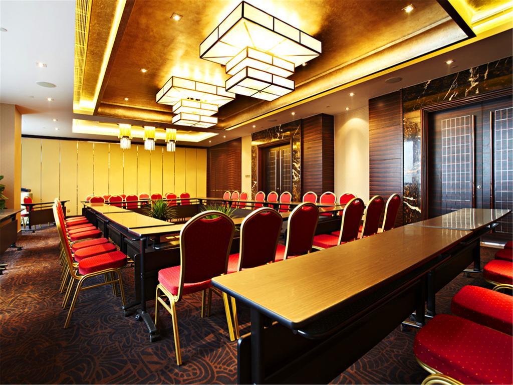 Kun Tai Glory Hotel Beijing Wangjing Dış mekan fotoğraf