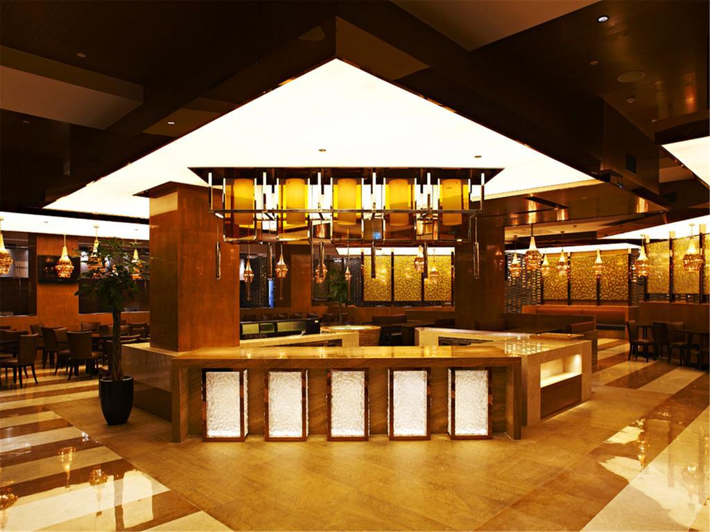 Kun Tai Glory Hotel Beijing Wangjing Dış mekan fotoğraf
