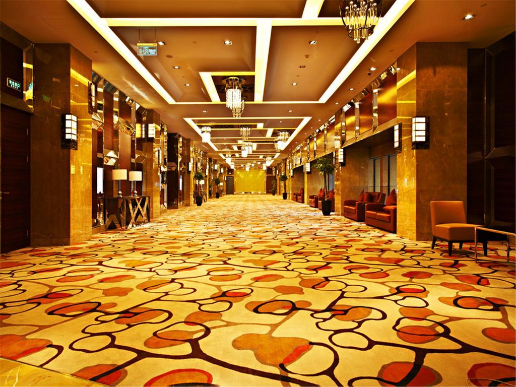 Kun Tai Glory Hotel Beijing Wangjing Dış mekan fotoğraf