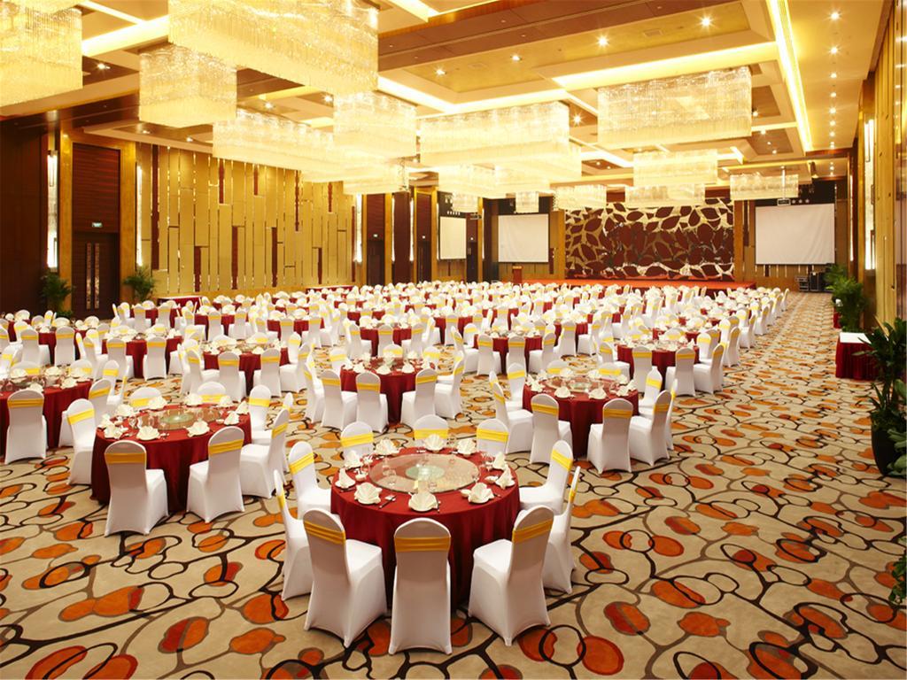 Kun Tai Glory Hotel Beijing Wangjing Dış mekan fotoğraf