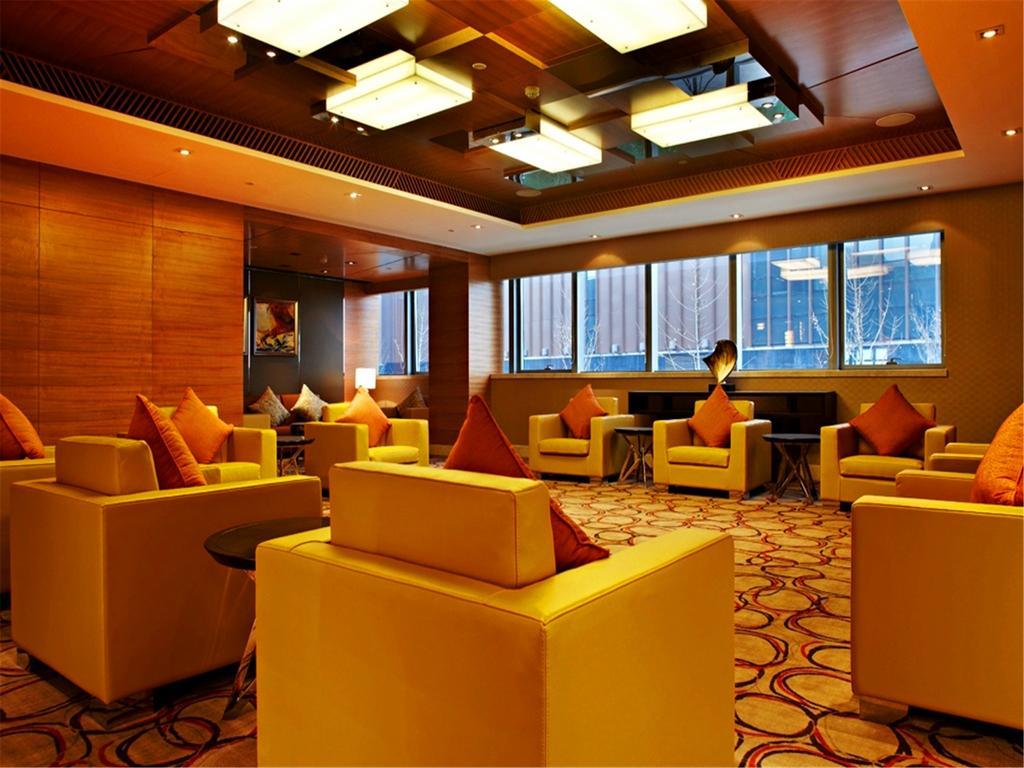 Kun Tai Glory Hotel Beijing Wangjing Dış mekan fotoğraf