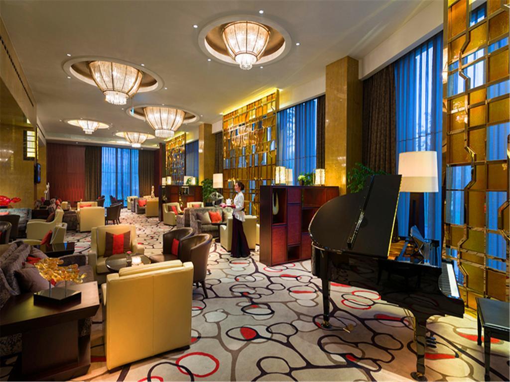 Kun Tai Glory Hotel Beijing Wangjing Dış mekan fotoğraf