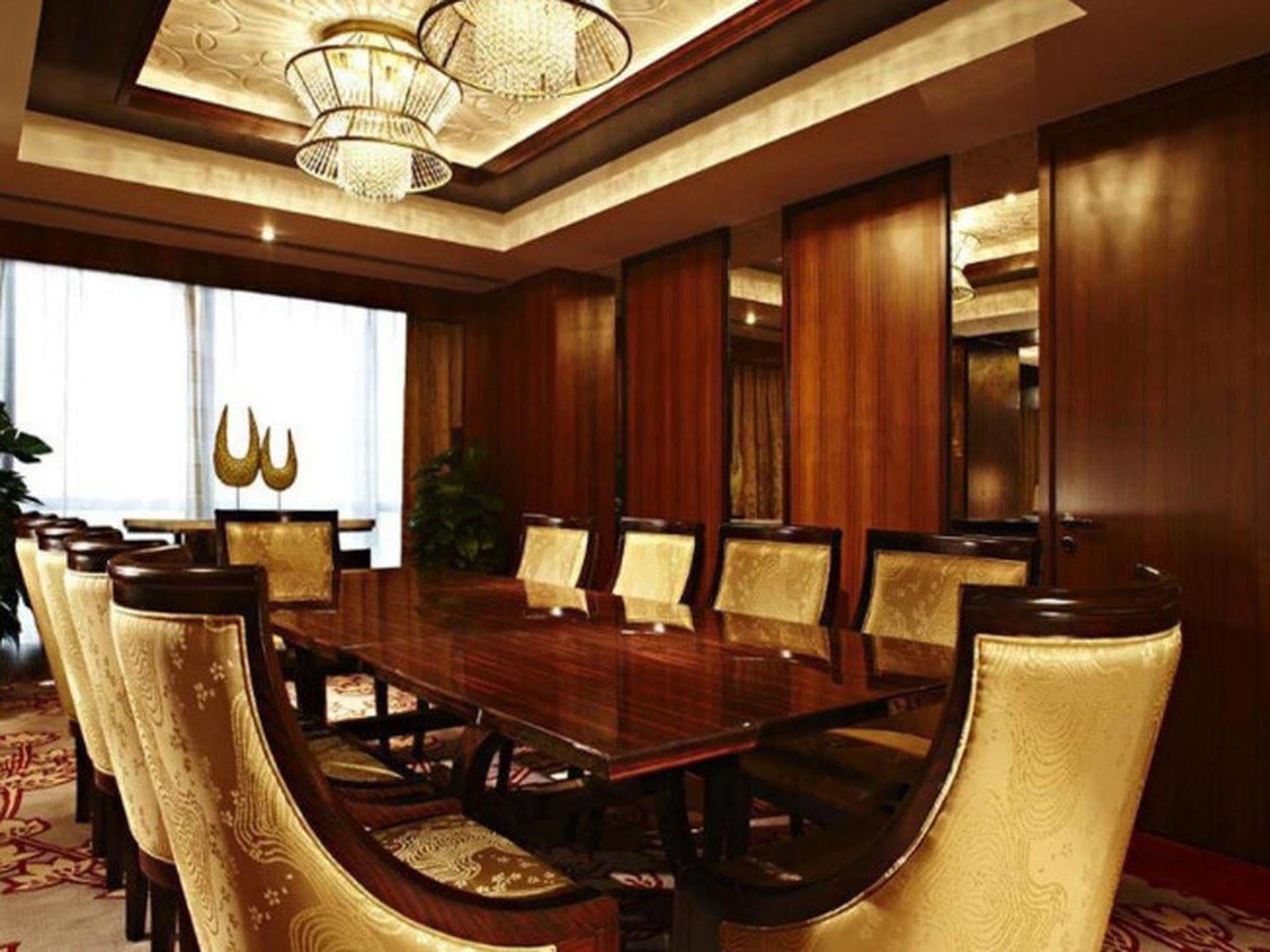 Kun Tai Glory Hotel Beijing Wangjing Dış mekan fotoğraf