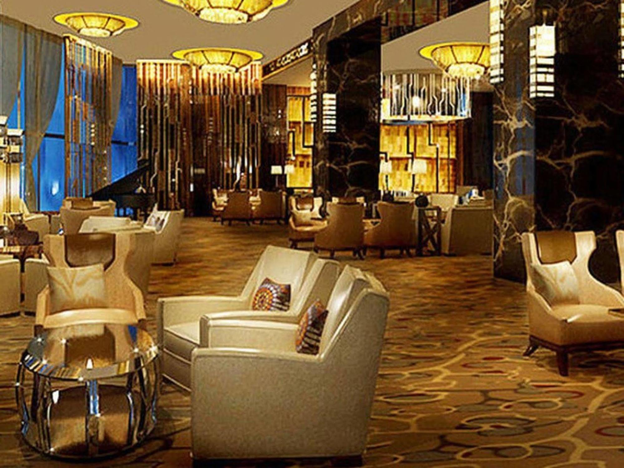 Kun Tai Glory Hotel Beijing Wangjing Dış mekan fotoğraf